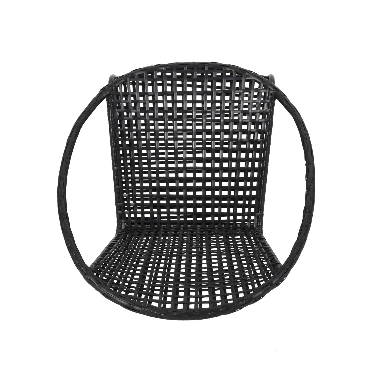 Java Chair With Comfortable Design