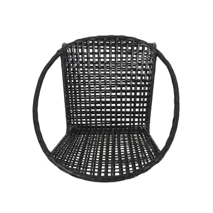Java Chair With Comfortable Design