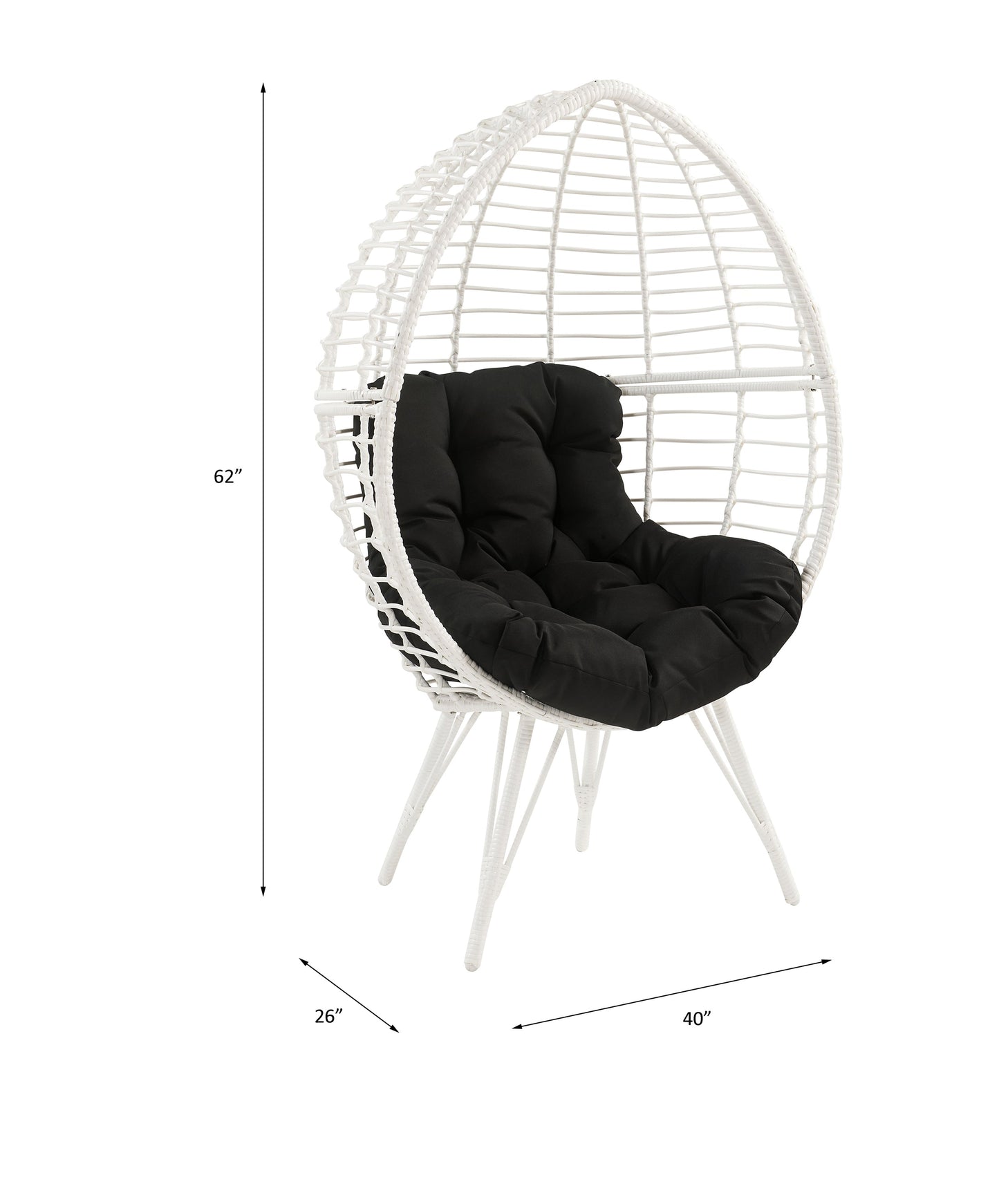 Galzed Patio Seating