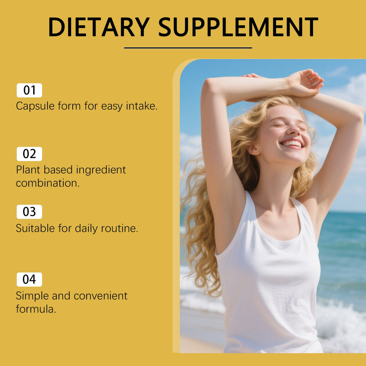 Dietary Supplement