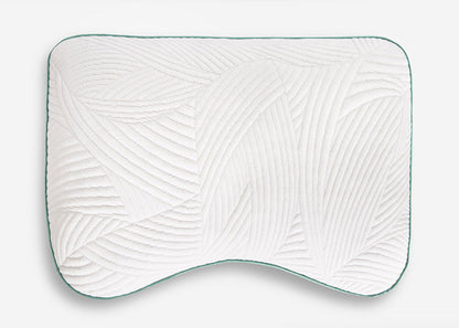 BedGear Level Performance Cuddle Curve Pillow, Size 3.0