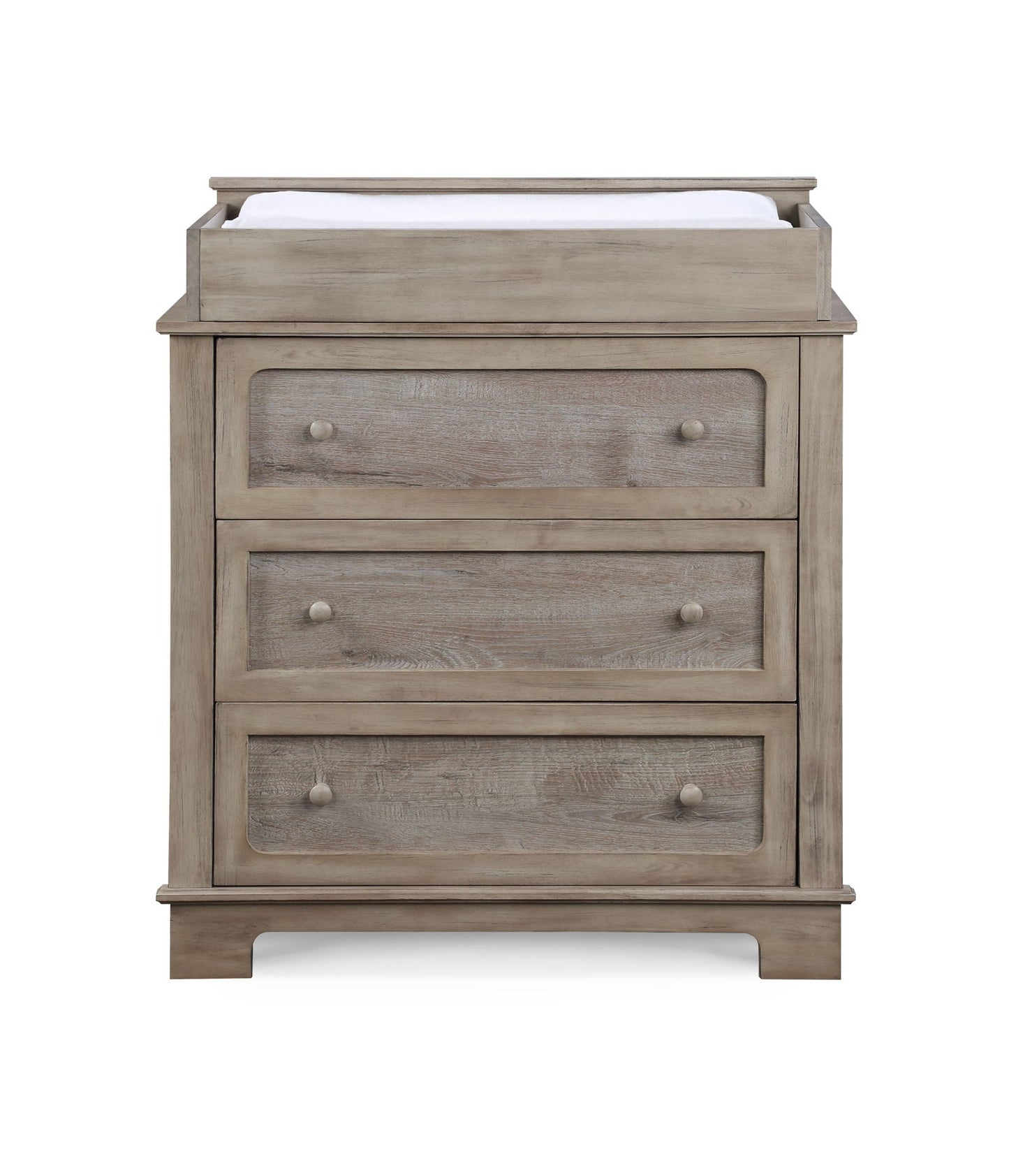 Grayson - 3 Drawer Dresser