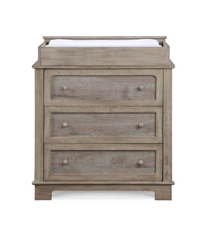 Grayson - 3 Drawer Dresser