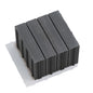 Patio Deck Tiles, Pack Of 22