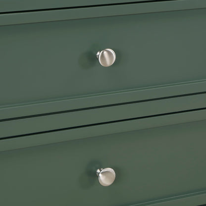 Weston - 2 Drawer Nightstand