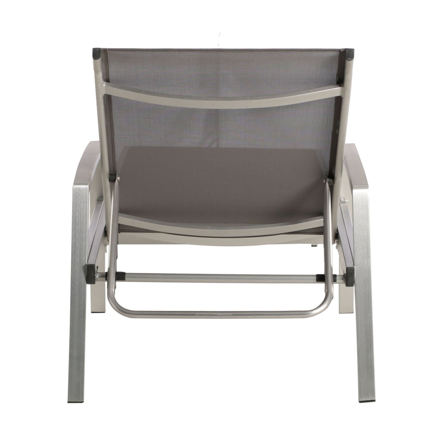 Oxton Chaise Lounge Stylish Outdoor Seating