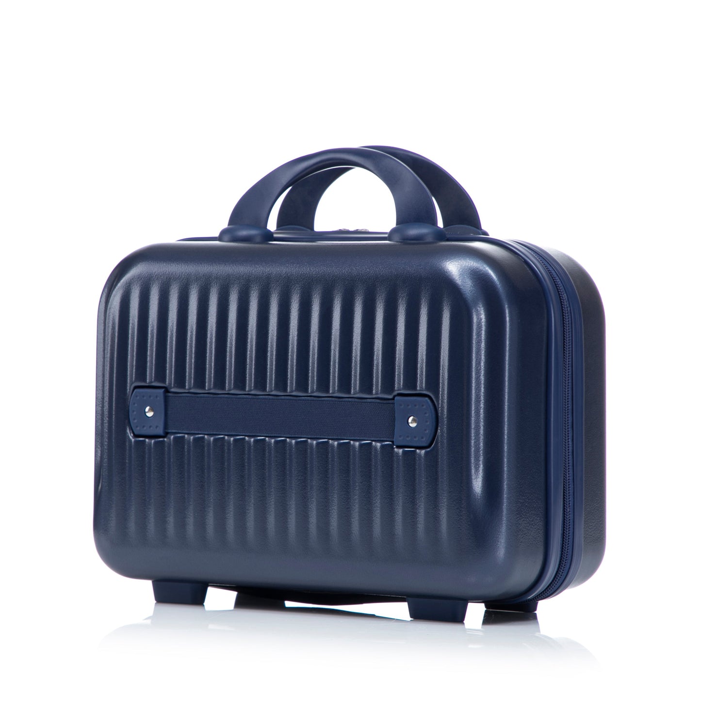 14'/20' 2-Piece ABS Spinner Wheel Luggage Set