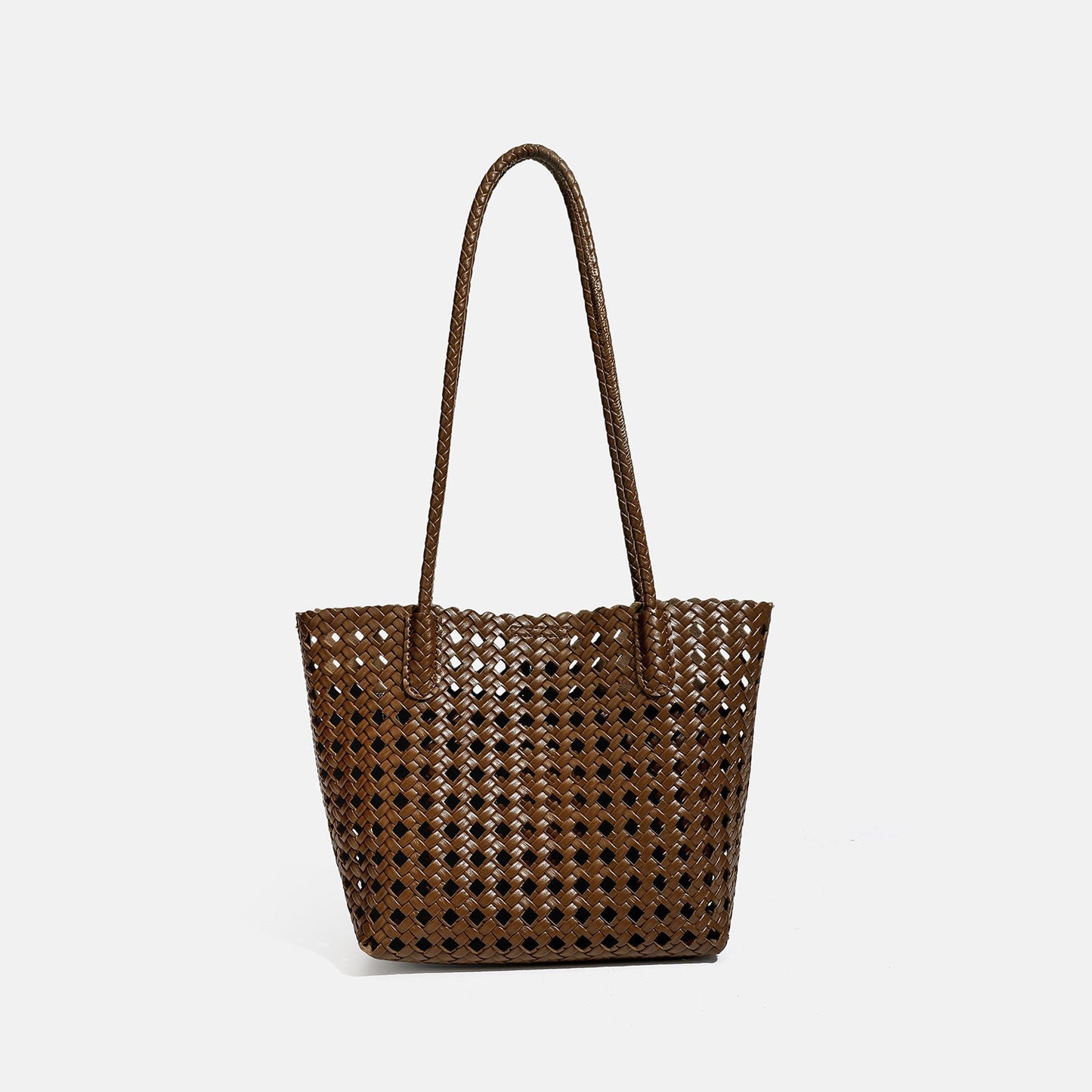 Stylish Vacation Handbag Shoulder Under-Arm Tote For Women