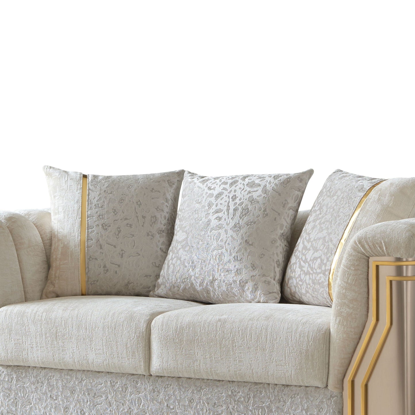 Chateau - Living Room Set