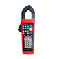 Automatic Intelligent Anti-Burning Electrical Meter