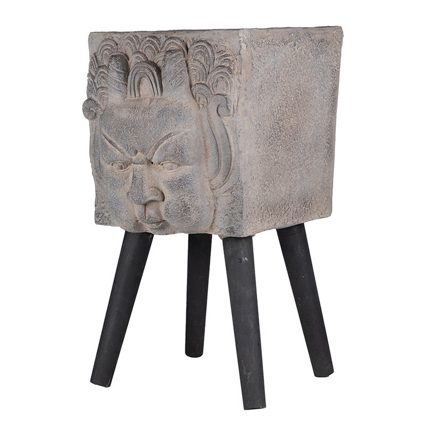 11x14x22" Statue Planter