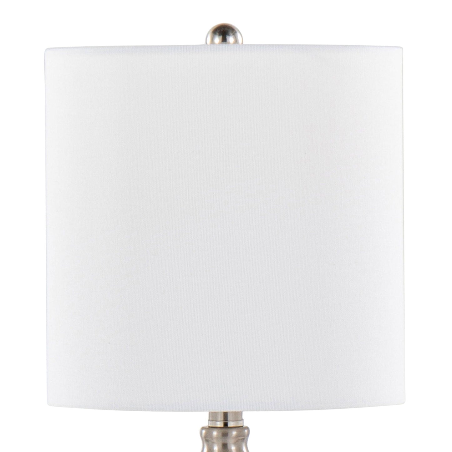 Belle - Contemporary Lamp (Set of 2)