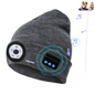 GBruno Wireless Beanie Hat