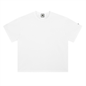 Loki & Ivy Heavyweight Drop Shoulder Cotton T-Shirt