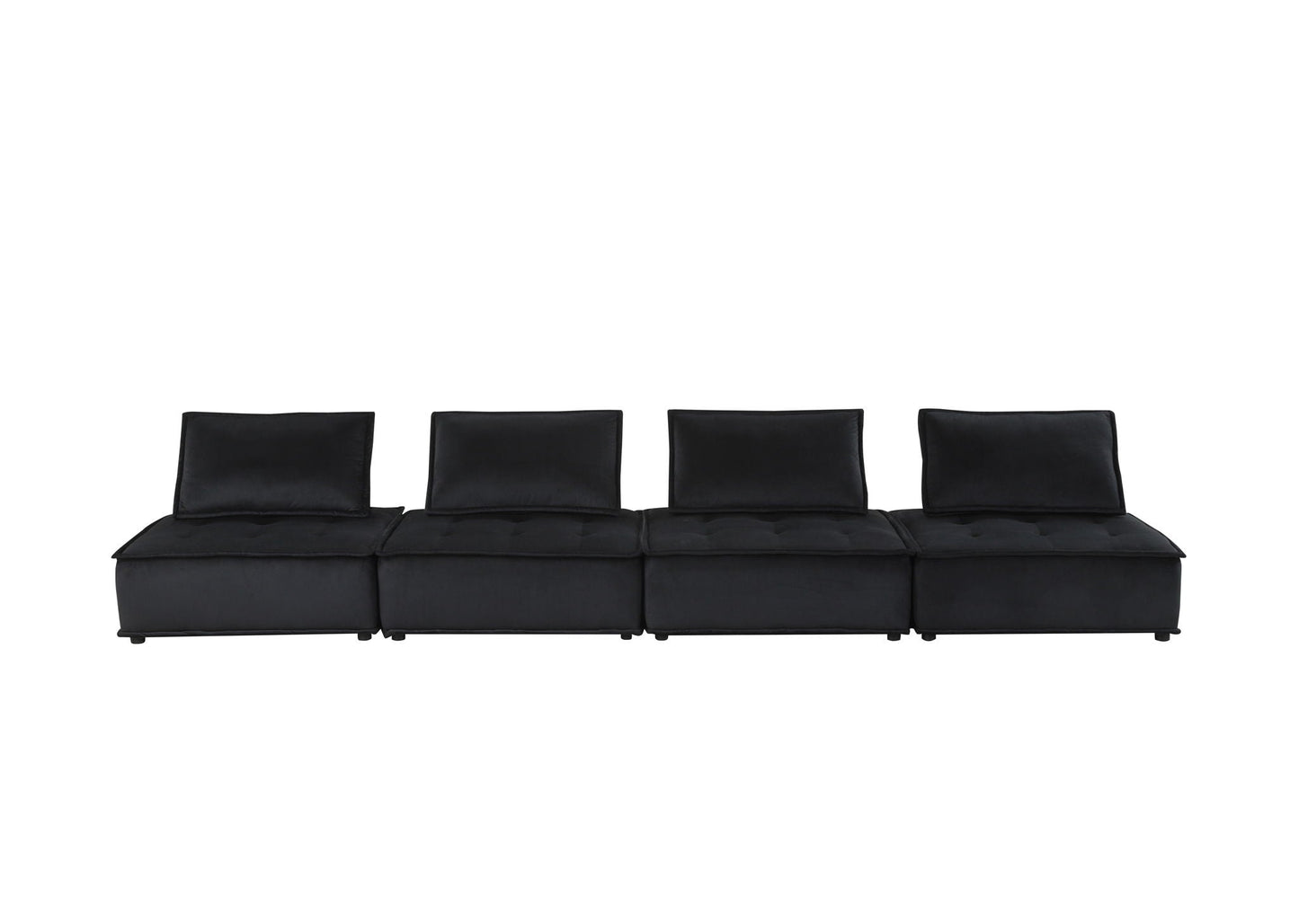 Anna - Soft Modular Sofa