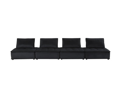 Anna - Soft Modular Sofa