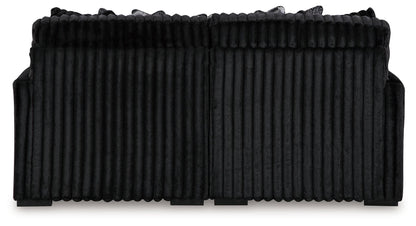Midnight-Madness - Sectional - Onyx