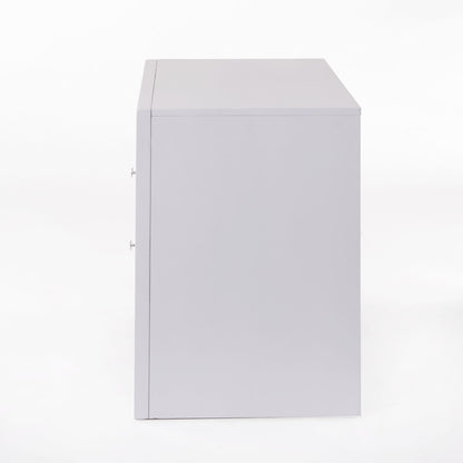 Ireland Elegant Design Nightstand