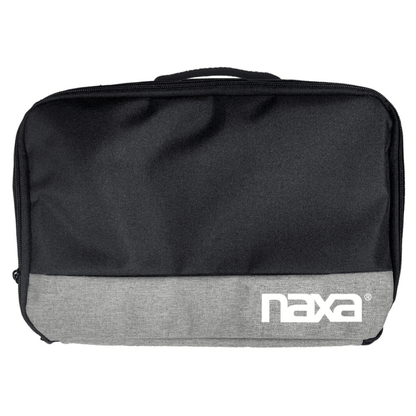 Naxa 150" Home Theater LCD Projector Combo - Refurbished