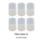 Cat Automatic Circulating Pet Water Fountain Filter Cartridge Cotton