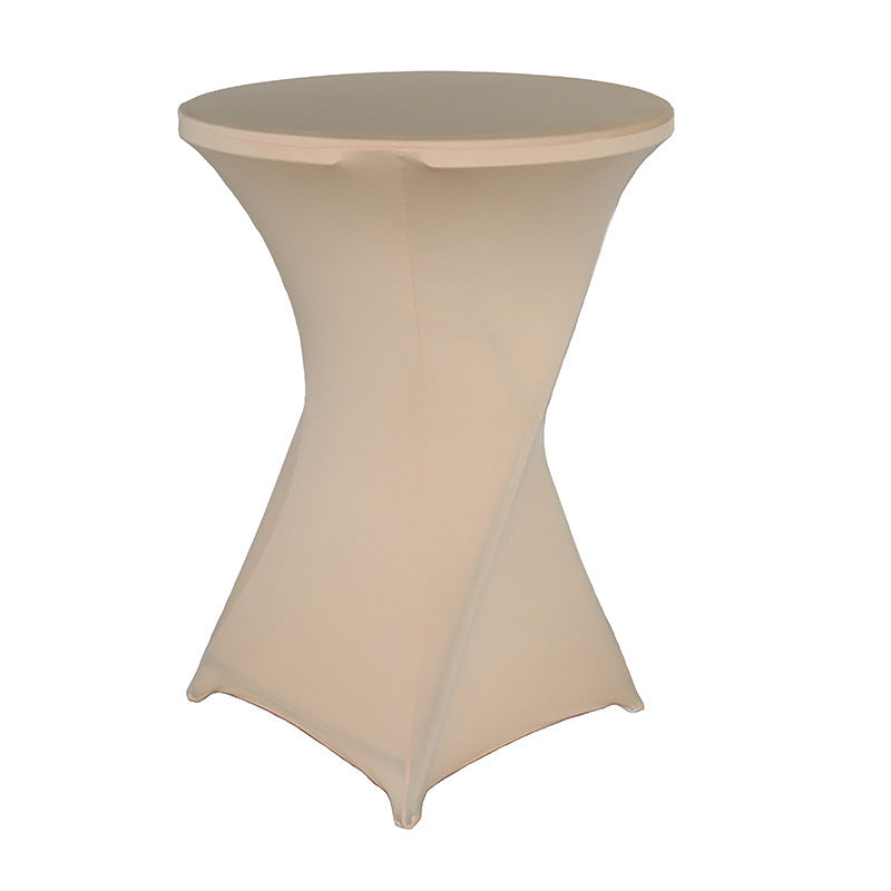 Table cover cocktail table cloth
