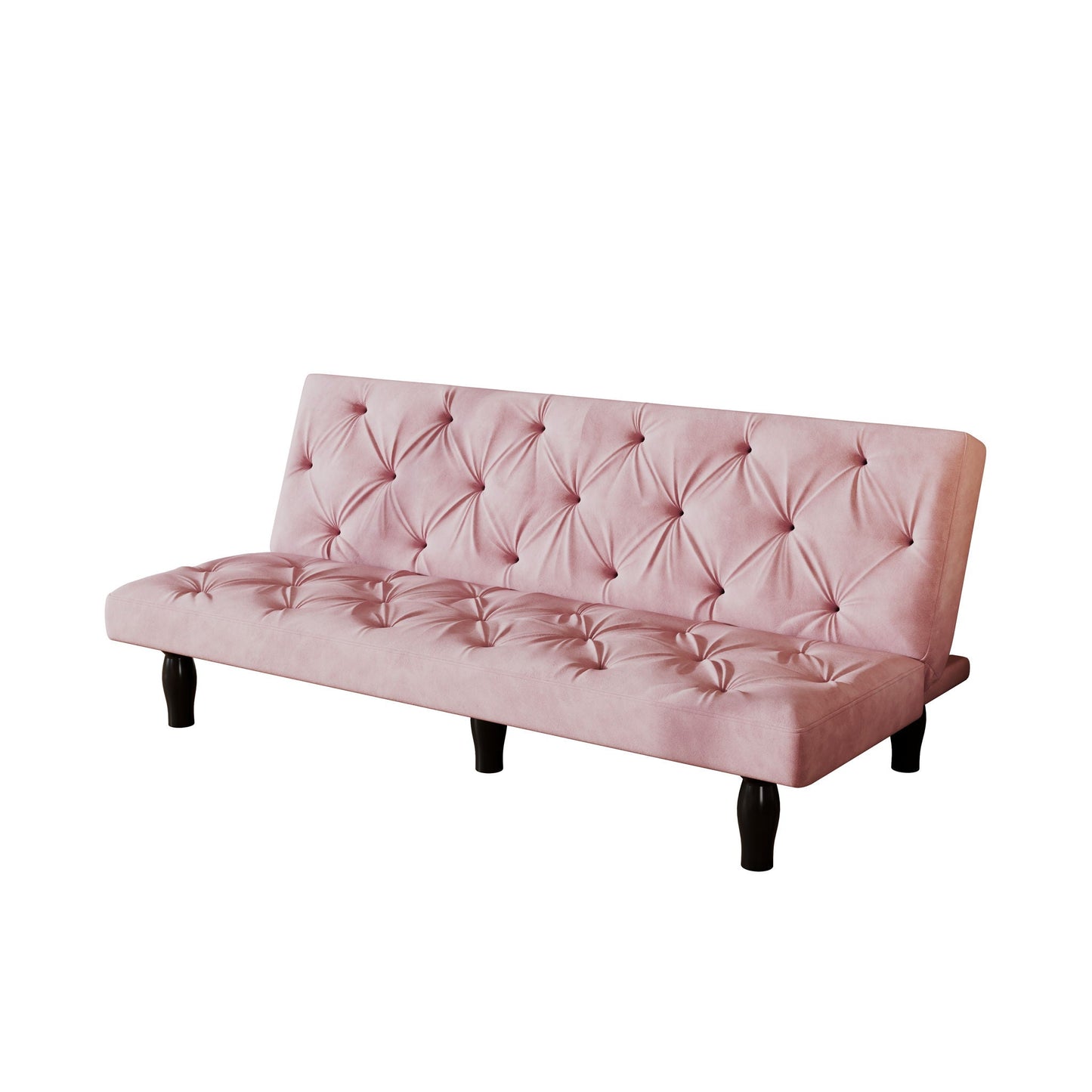 Sofa Bed With Adjustable Backrest