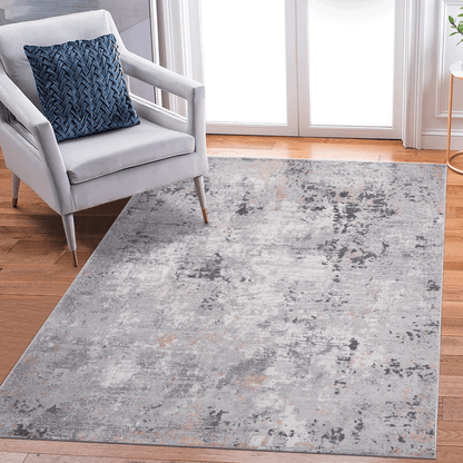 Marfi Collection 7.9X10 Rug