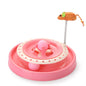 Funny cat toy