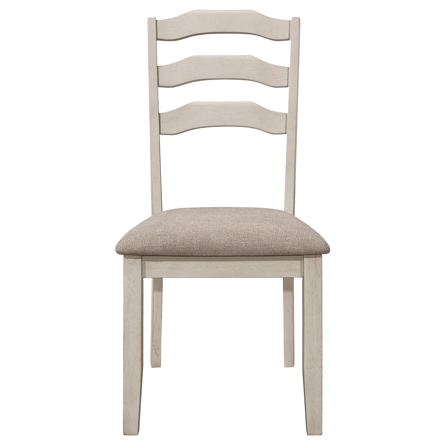 Martin - Dining Side Chair (Set of 2) - Rustic