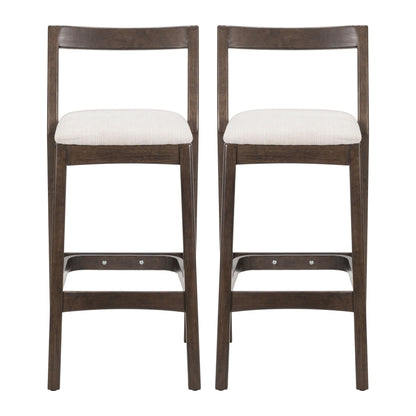 Jasper - Indoor Barstool (Set of 2)