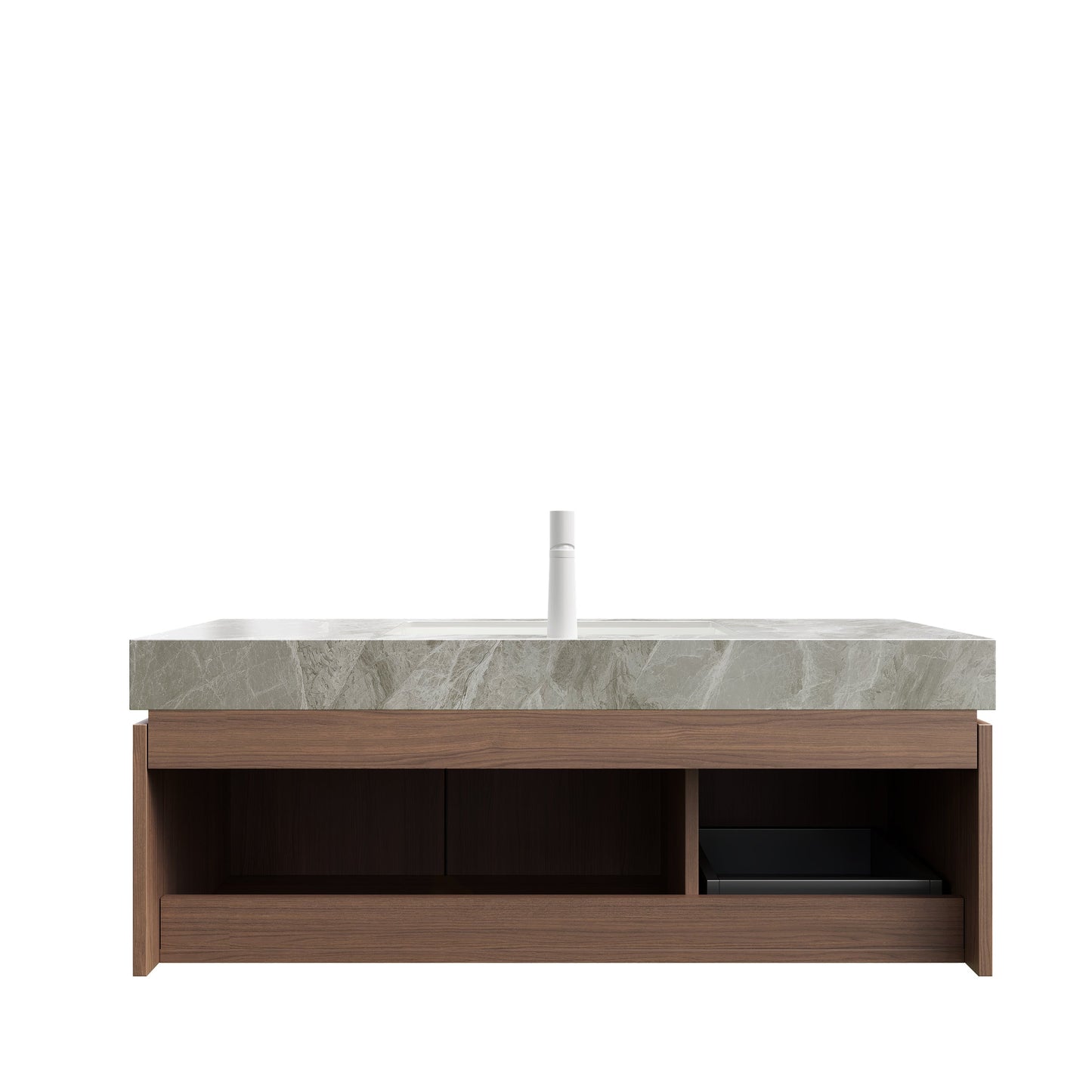 MURI 48" Bathroom Vanity & Sink