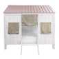 Spring Cottage - Bed