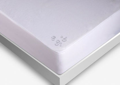 BedGear Basic Mattress Protector - Queen