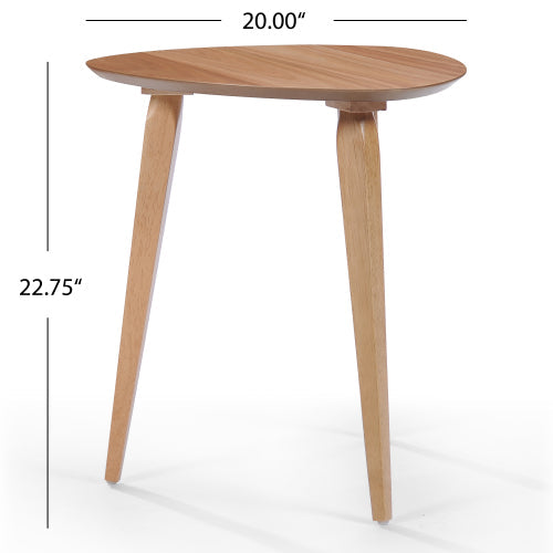 End Table (Natural)