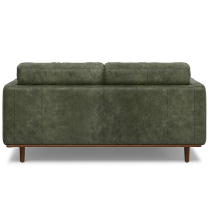 Morrison - Sofa And Ottoman Set