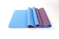 Maji Sports 2 Tone TPE Premium Yoga Mat