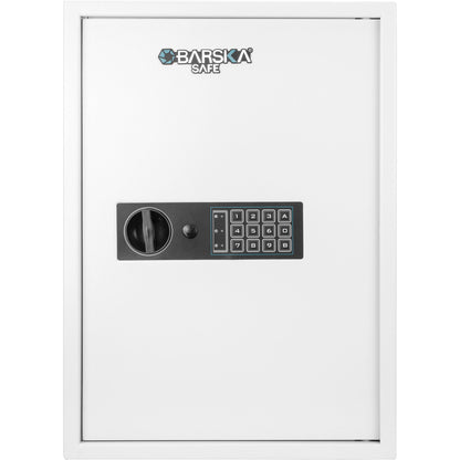 Key Cabinet Digital Keypad Wall Safe