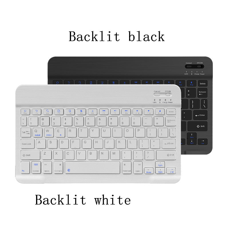 Wireless Mouse For Tablets And Laptops