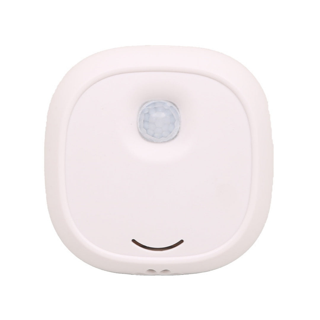 Smart Quiet Pet Odor Eliminator With Negative Ion Deodorization