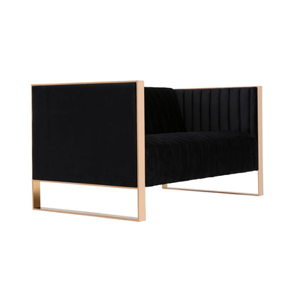 Trillium - Loveseat