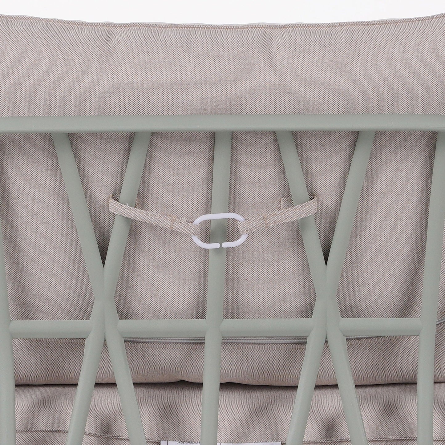 Huron Outdoor Club Chair (Set of 2)