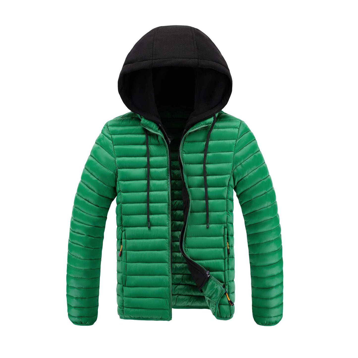 Elegant And Lightweight Cotton Jacket Thin