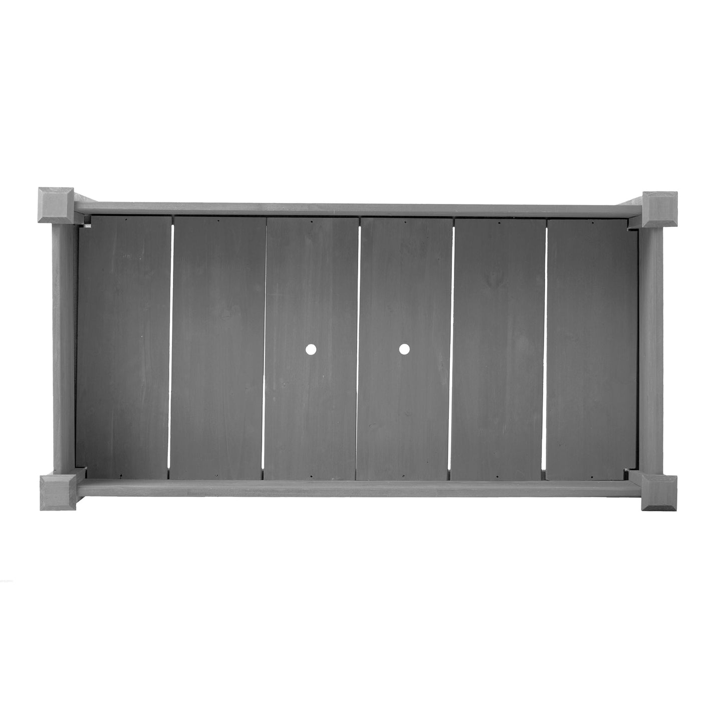Elevated Raised Garden Bed For Outdoor