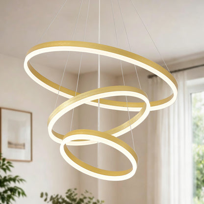 Modern Dining Room Lighting