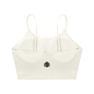 Loki & Ivy Spaghetti Strap Yoga Sports Bra