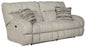 Ashland - Power Lay Flat Reclining Sofa