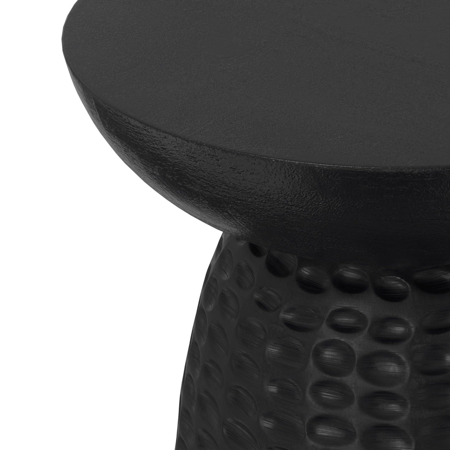 Boyd - Handcrafted Accent Table