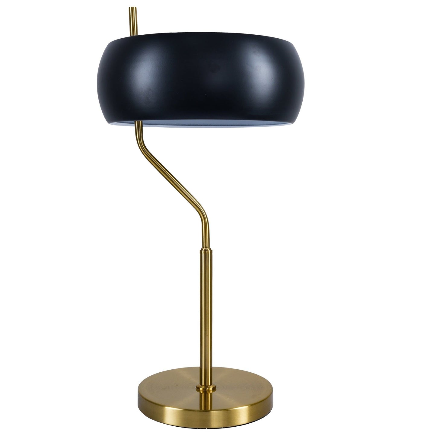 Table Lamp - Gold