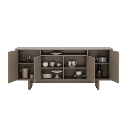 Ella - Sideboard With Adjustable Shelves