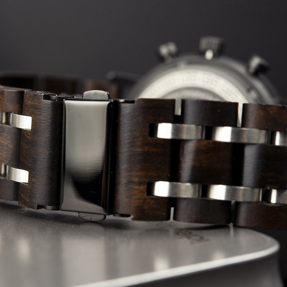 Casual And Stylish Quartz Analog Watch